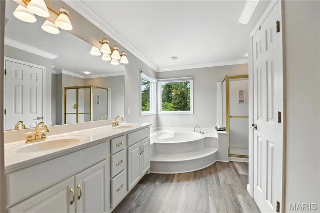 $989,900 | 1605 High Sierra Drive, Foristell, MO 63348