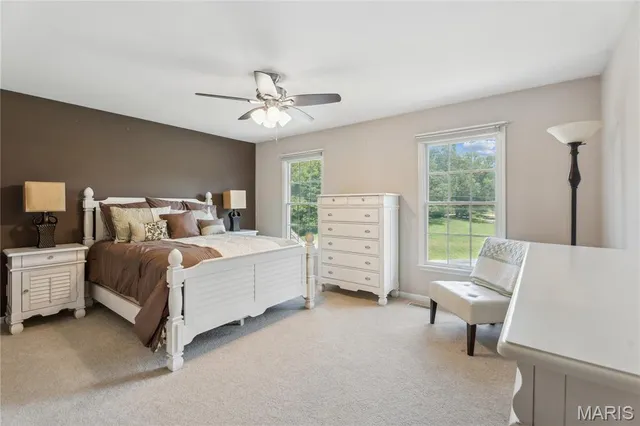 $989,900 | 1605 High Sierra Drive, Foristell, MO 63348