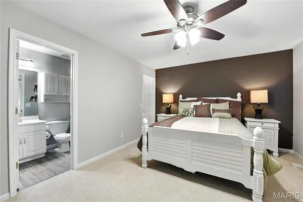 $950,000 | 1605 High Sierra Drive, Foristell, MO 63348