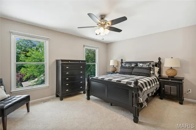 $989,900 | 1605 High Sierra Drive, Foristell, MO 63348