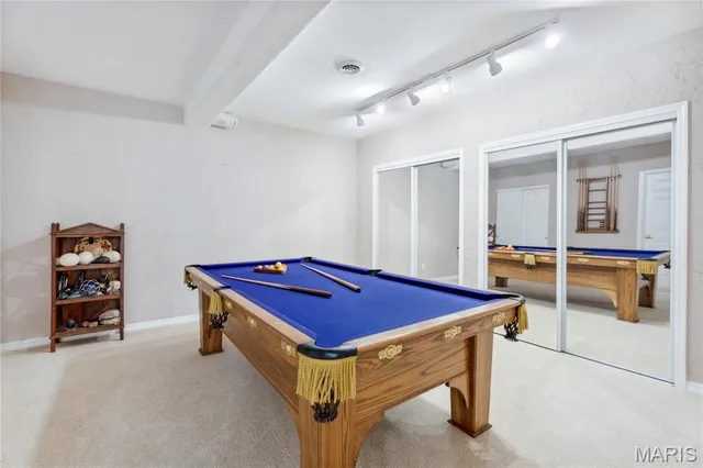 $989,900 | 1605 High Sierra Drive, Foristell, MO 63348