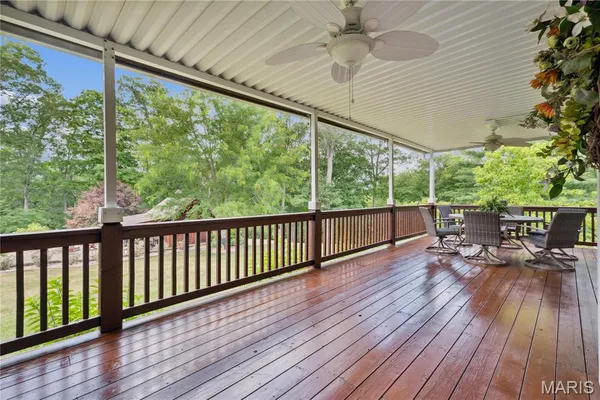 $950,000 | 1605 High Sierra Drive, Foristell, MO 63348