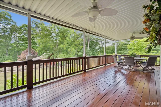 $989,900 | 1605 High Sierra Drive, Foristell, MO 63348