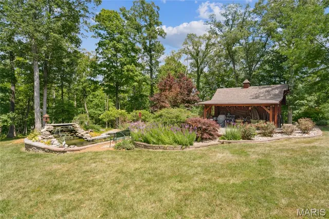 $989,900 | 1605 High Sierra Drive, Foristell, MO 63348