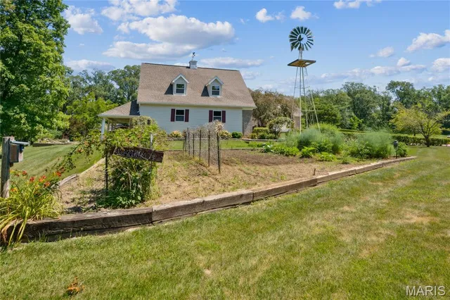 $989,900 | 1605 High Sierra Drive, Foristell, MO 63348