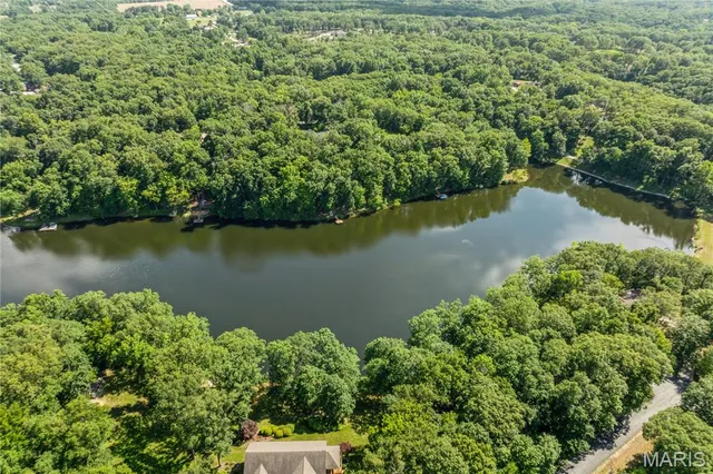 $989,900 | 1605 High Sierra Drive, Foristell, MO 63348