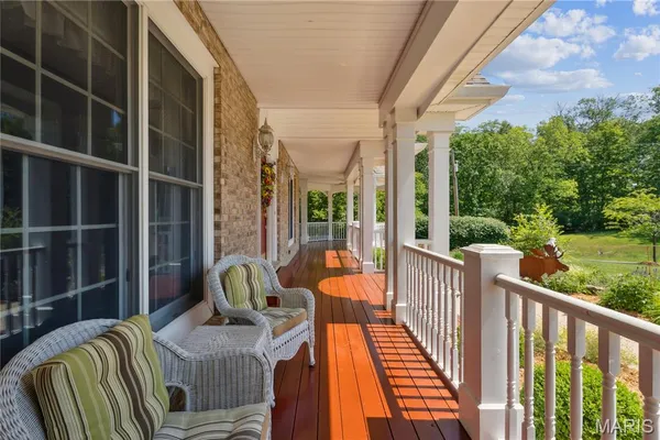 $950,000 | 1605 High Sierra Drive, Foristell, MO 63348