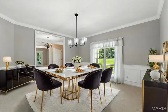 $989,900 | 1605 High Sierra Drive, Foristell, MO 63348