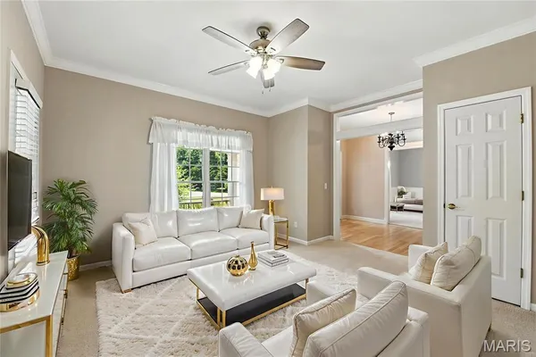 $950,000 | 1605 High Sierra Drive, Foristell, MO 63348