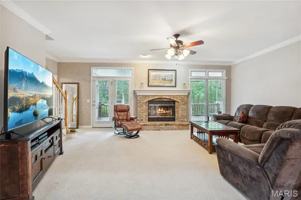 $950,000 | 1605 High Sierra Drive, Foristell, MO 63348