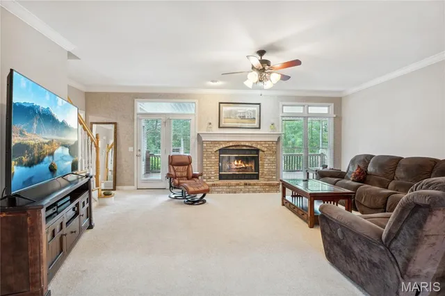 $989,900 | 1605 High Sierra Drive, Foristell, MO 63348