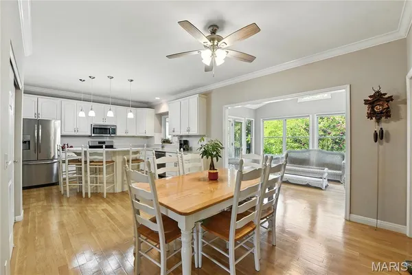 $950,000 | 1605 High Sierra Drive, Foristell, MO 63348