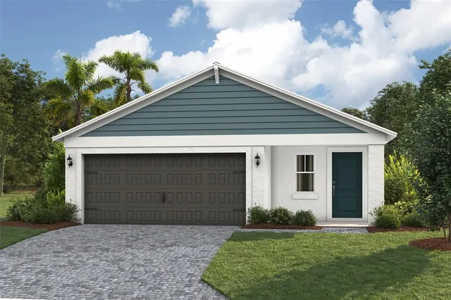 $369,990 | 36709 Sagemoor Drive, Zephyrhills, FL 33540