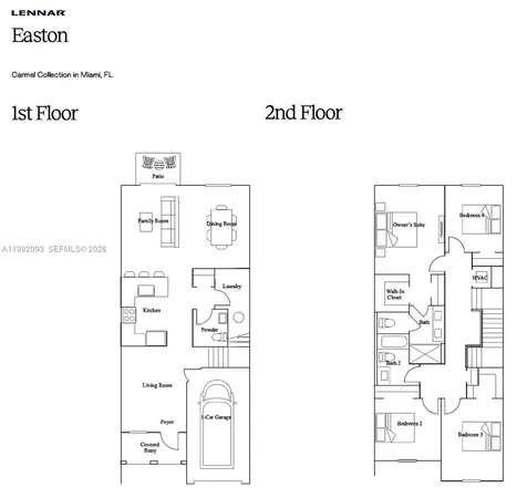 $3,000 | 13024 Southwest 286th Terrace, Homestead, FL 33033