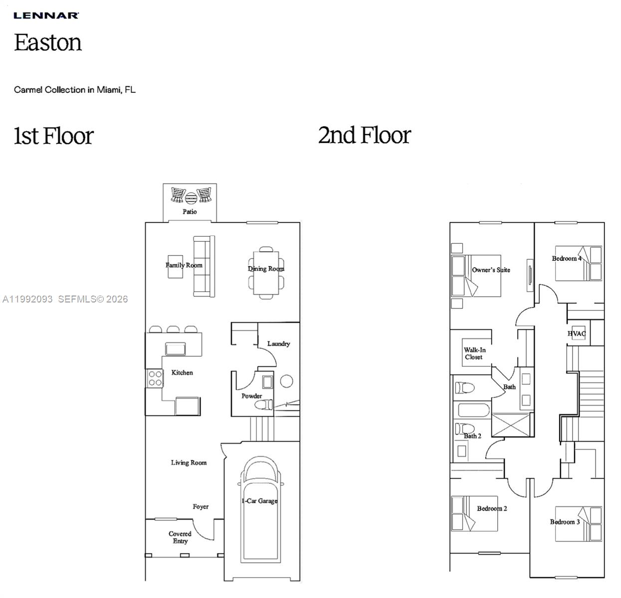 13024 Southwest 286th Terrace Homestead, FL 33033 - Photo 6 of 6