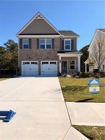$381,900 | 11864 Rizvan Place, Covington, GA 30014