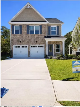 $371,900 | 11864 Rizvan Place, Covington, GA 30014