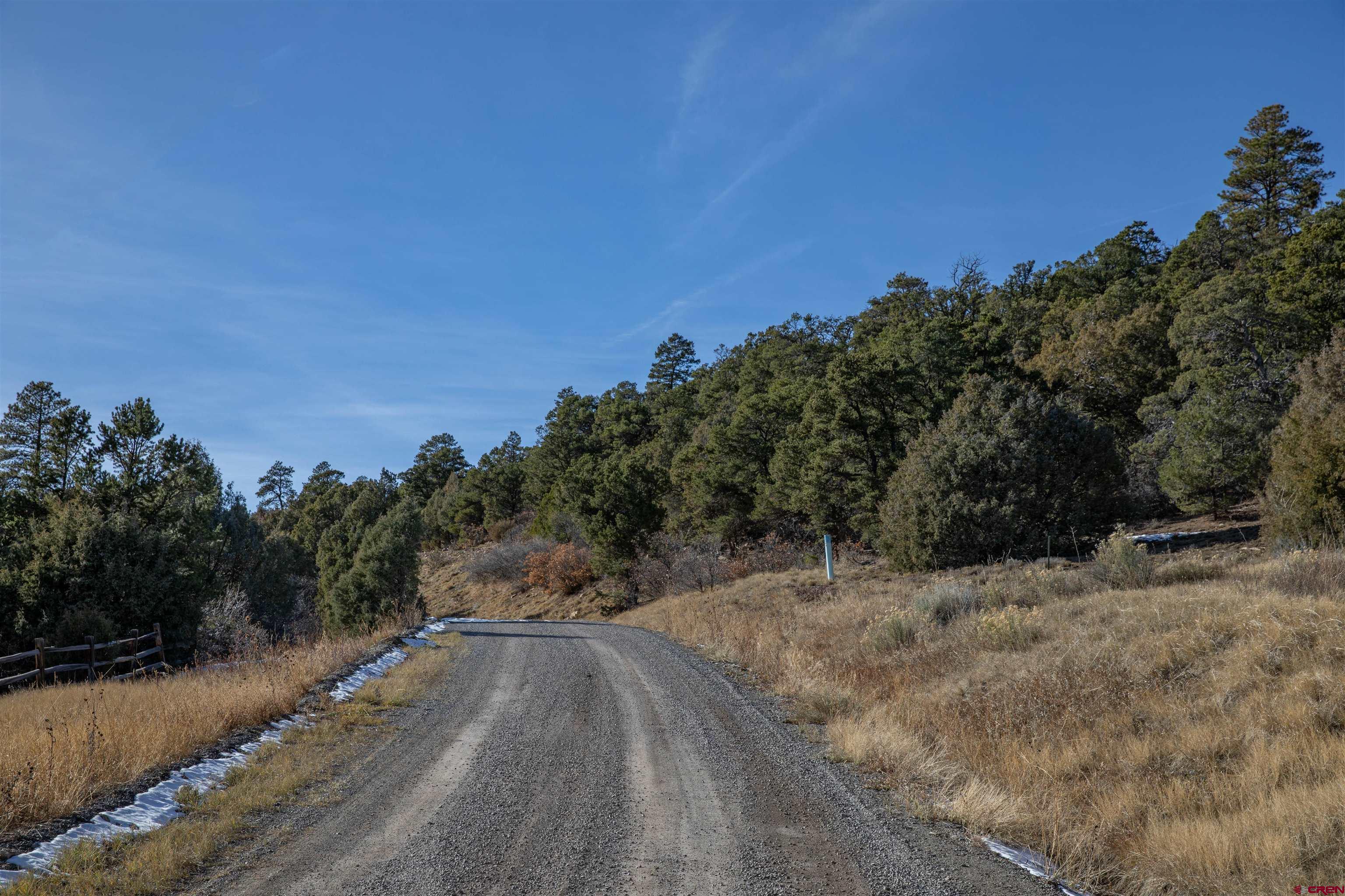 7 Old Relay Road Ridgway, CO 81432 - Photo 22 of 23 Well Maintained Private Roads