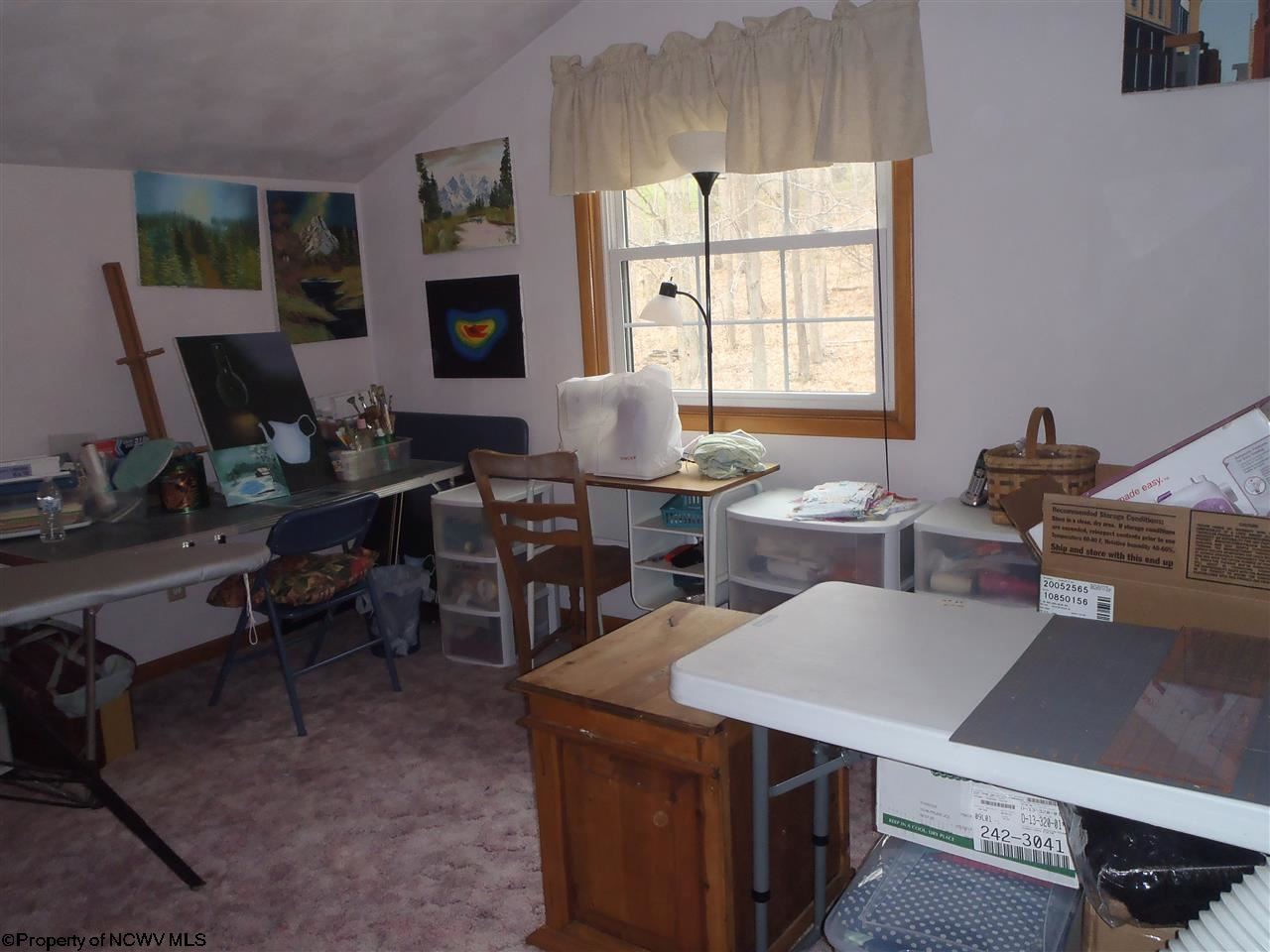 663 Shumaker Road Thornton, WV 26440 - Photo 11 of 20 Gallery Image 11