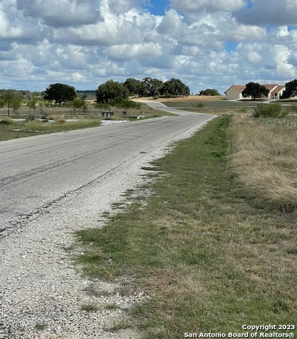 Tbd Martingale Trail Bandera, TX 78003 - Photo 5 of 8 a view of lake view and mountain