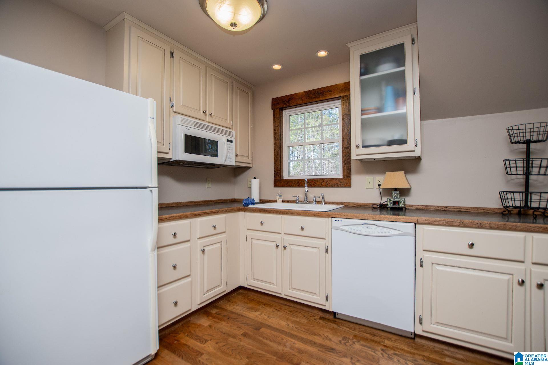 395 Creek Run Road Wedowee, AL 36278 - Photo 46 of 64