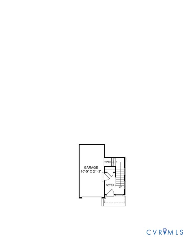 5404 Raysdale Road, Unit 202 Glen Allen, VA 23059 - Photo 2 of 3 First Floor