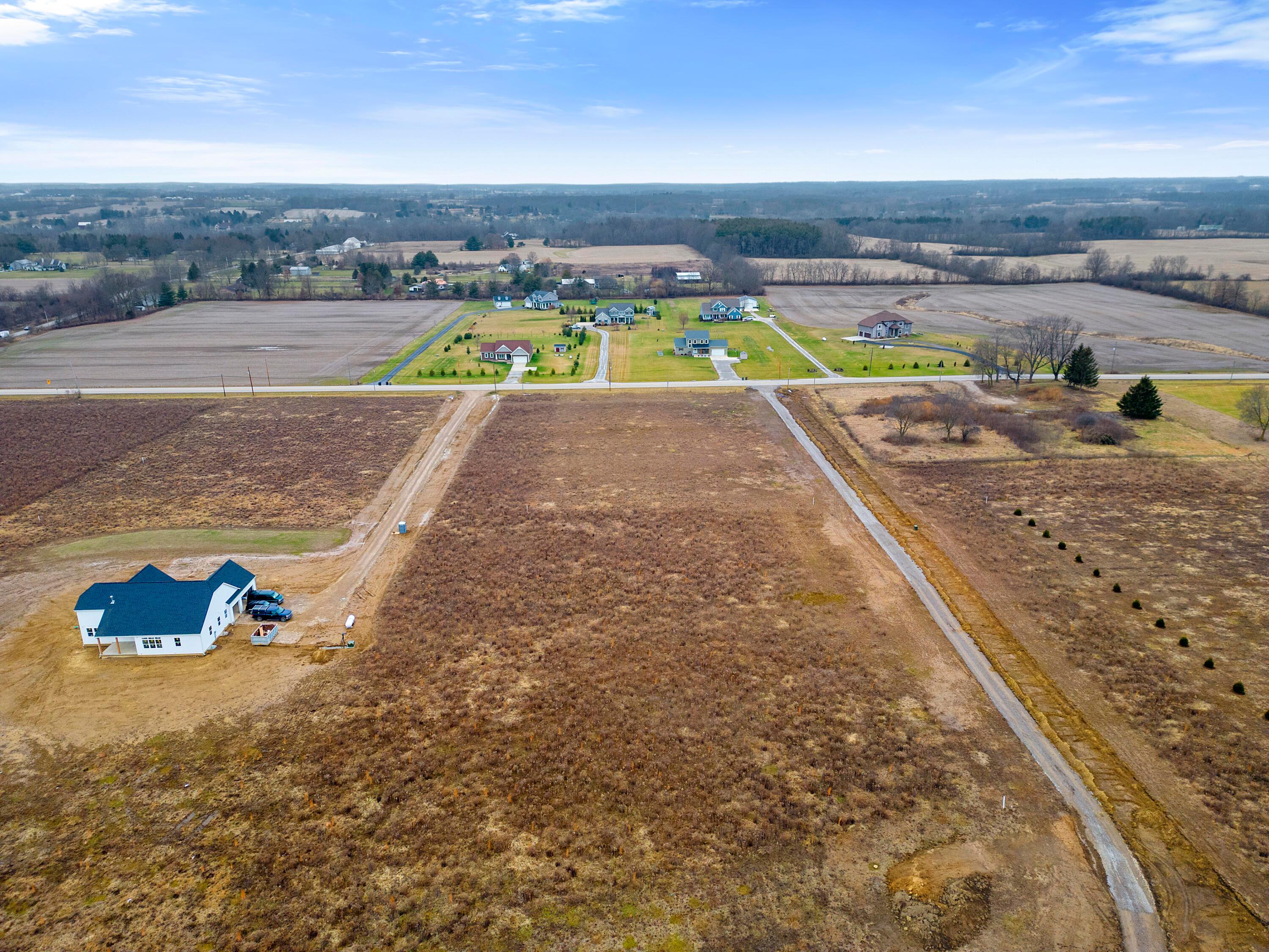 0 South Section Line Road, Unit TRACT 3C Delaware, OH 43015 - Photo 5 of 9 DJI_0040