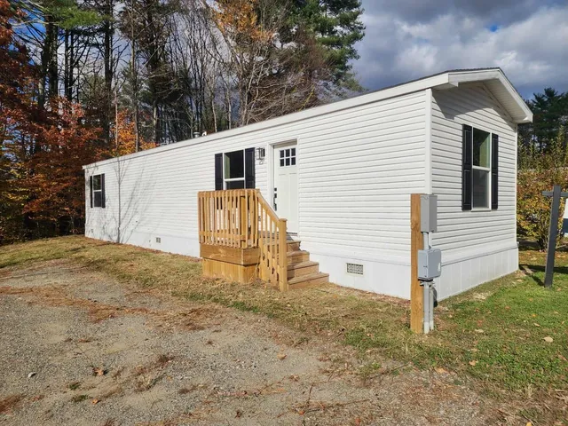 $89,499 | 204 Shady Pines, Westminster, VT 05158