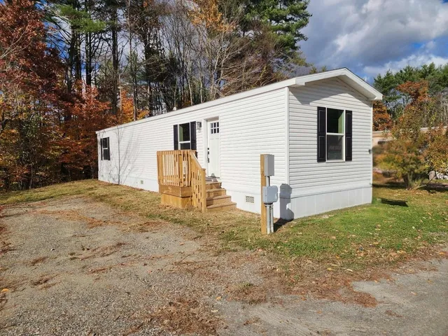 $89,499 | 204 Shady Pines, Westminster, VT 05158