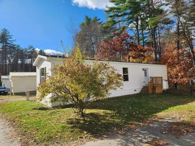 $89,499 | 204 Shady Pines, Westminster, VT 05158