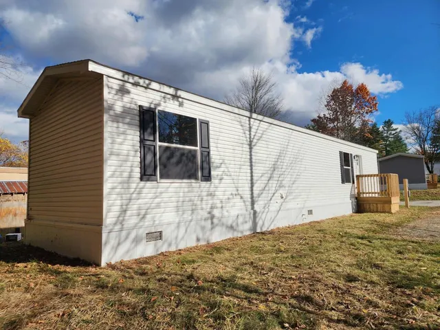 $89,499 | 204 Shady Pines, Westminster, VT 05158