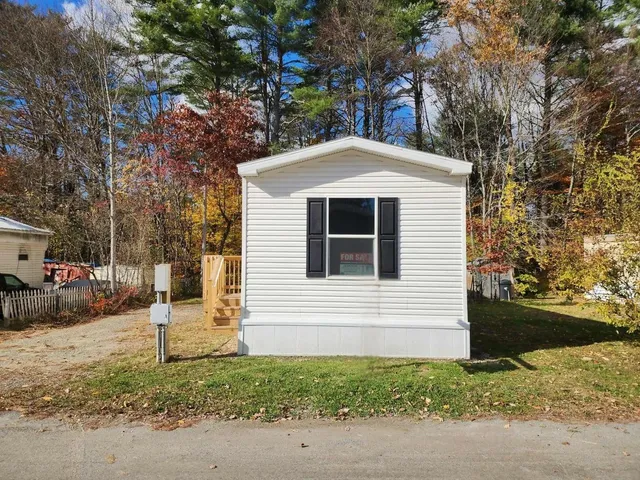 $89,499 | 204 Shady Pines, Westminster, VT 05158