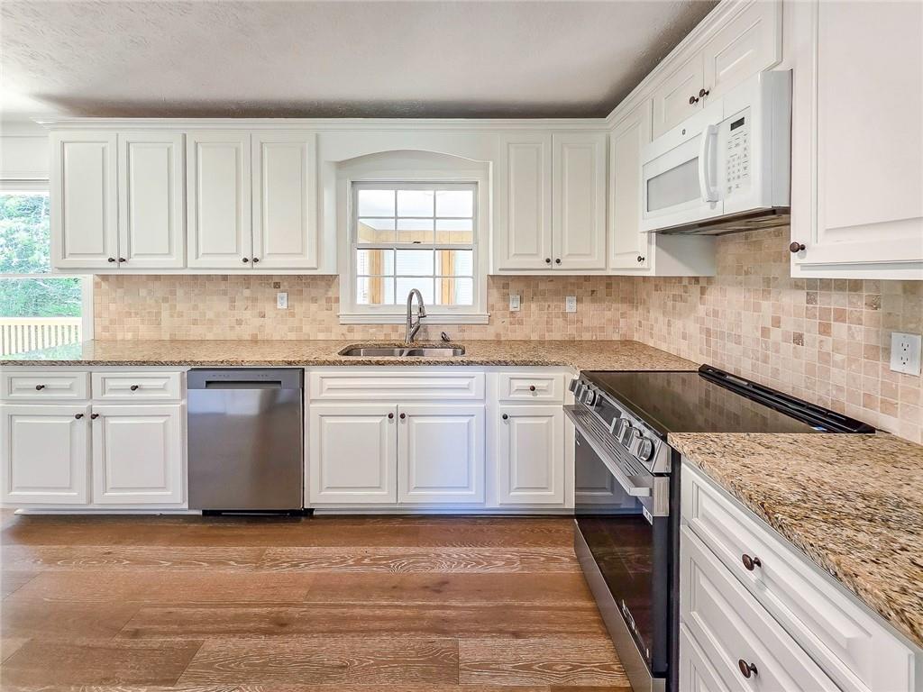 3332 Oak Grove Road Southwest Loganville, GA 30052 - Photo 14 of 37