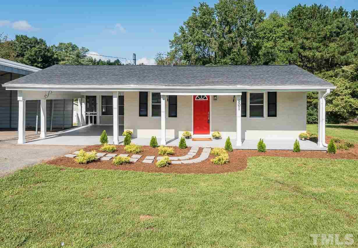 801 Creech Road Garner, NC 27529 - Photo 1 of 23
