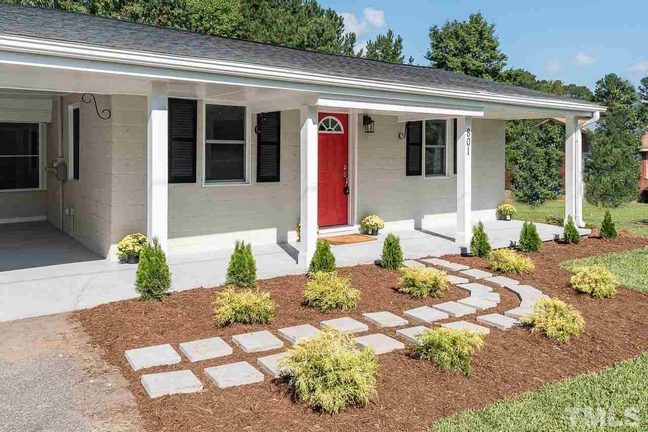 801 Creech Road Garner, NC 27529 - Photo 2 of 23