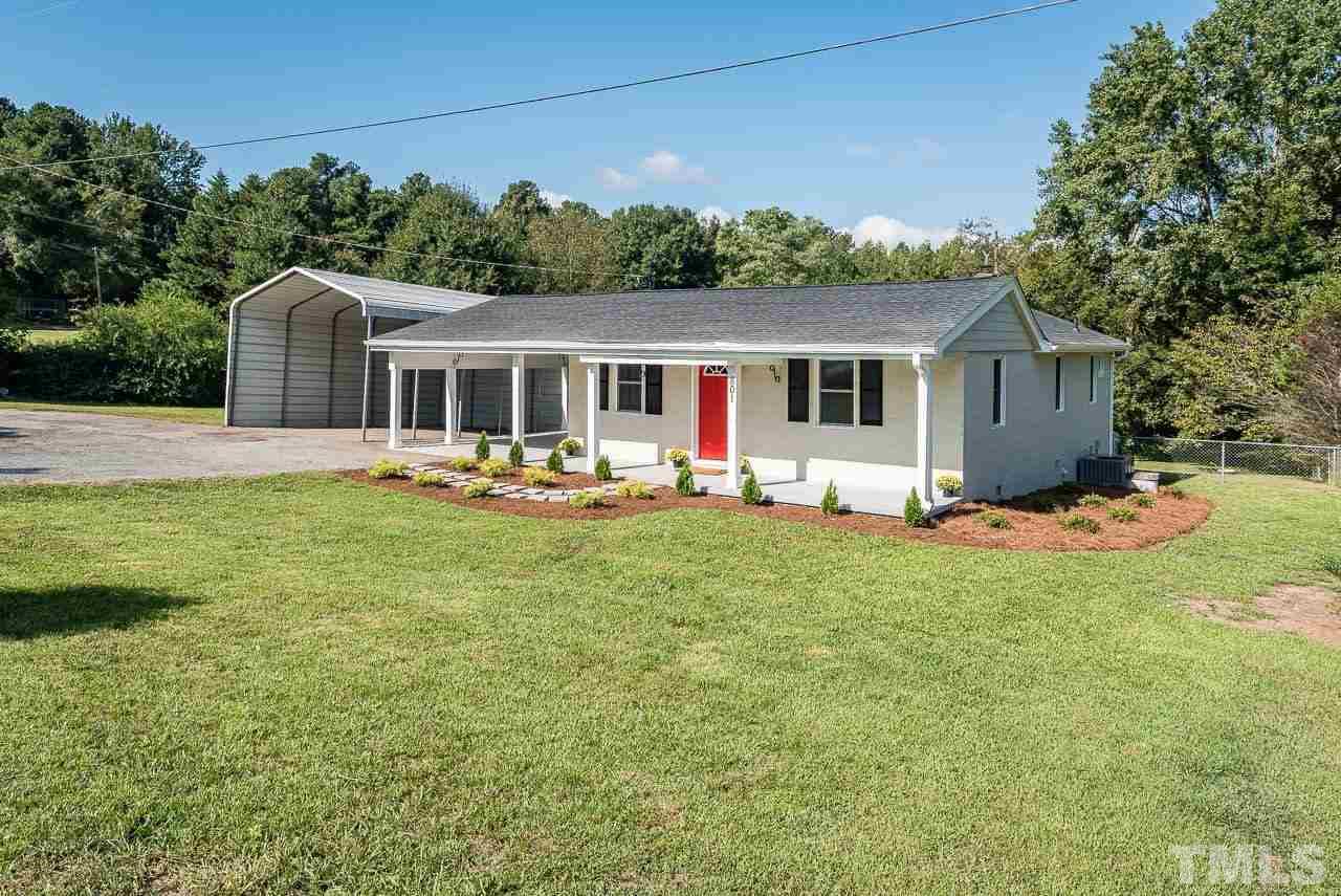 801 Creech Road Garner, NC 27529 - Photo 3 of 23