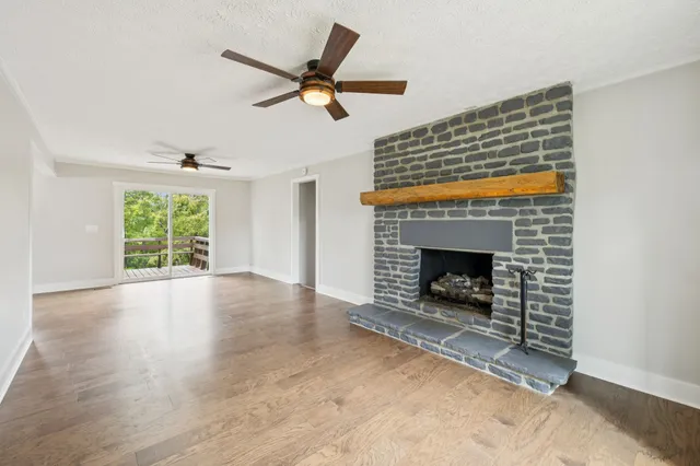 $499,900 | 213 Pea Ridge Road, Elmwood, TN 38560