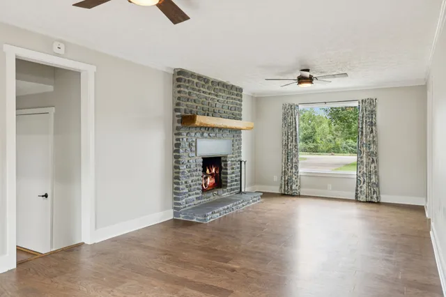 $499,900 | 213 Pea Ridge Road, Elmwood, TN 38560