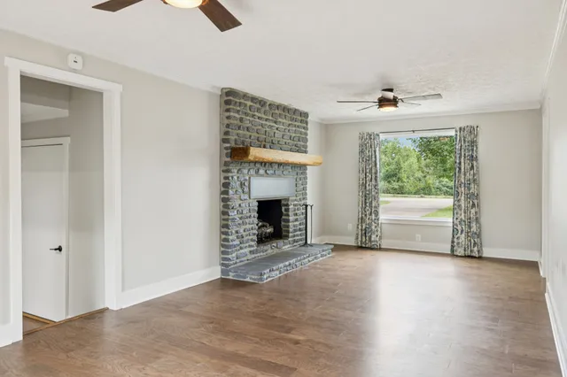 $499,900 | 213 Pea Ridge Road, Elmwood, TN 38560