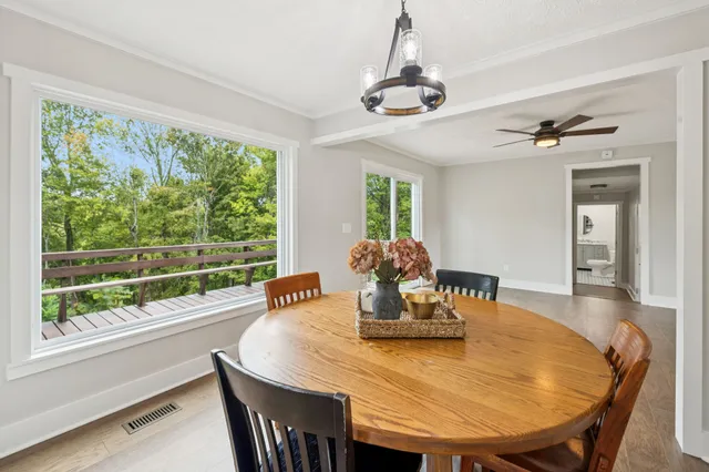 $499,900 | 213 Pea Ridge Road, Elmwood, TN 38560