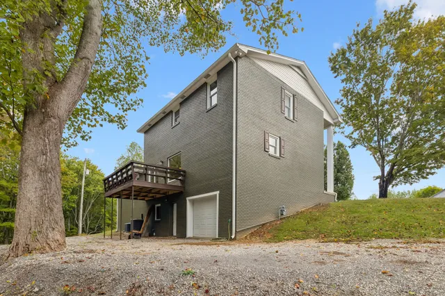 $499,900 | 213 Pea Ridge Road, Elmwood, TN 38560