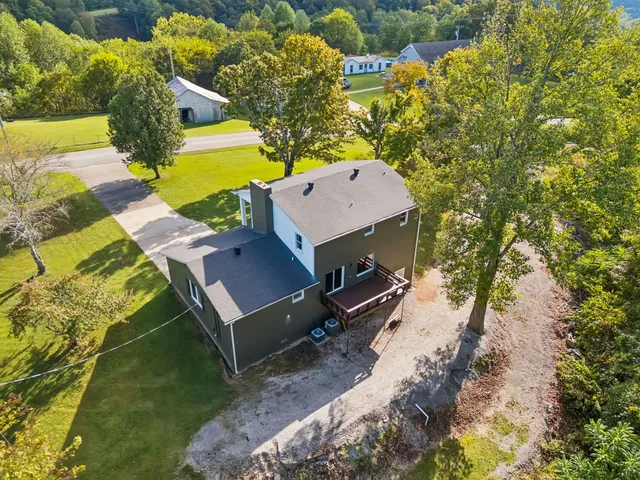 $499,900 | 213 Pea Ridge Road, Elmwood, TN 38560