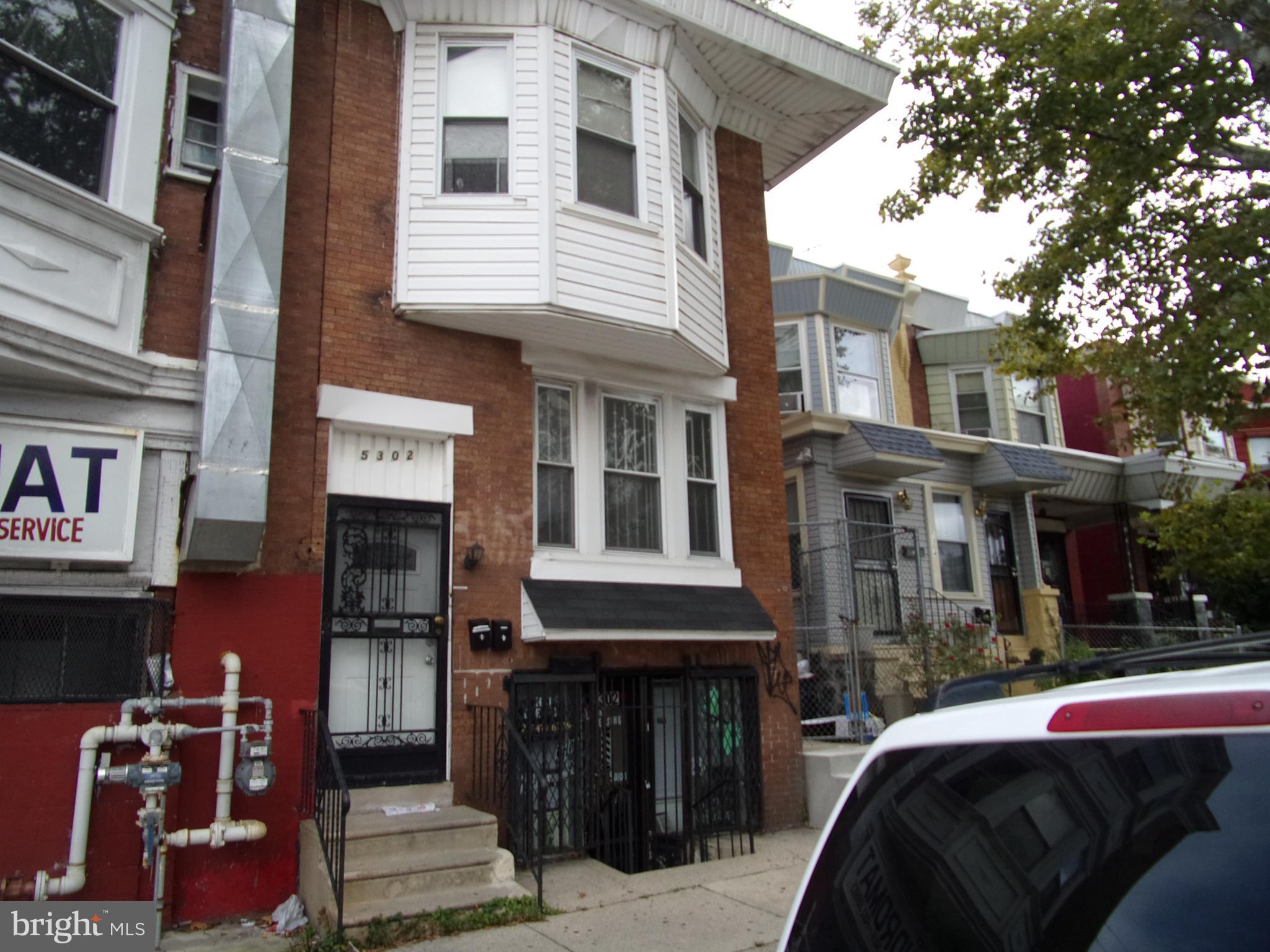 5302 Walnut Street Philadelphia, PA 19139 - Photo 1 of 35