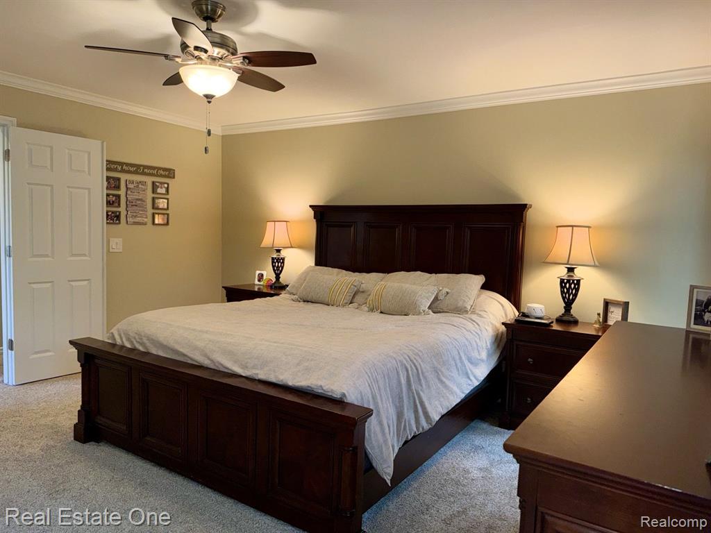 516 Bloomer Ridge Drive Rochester, MI 48307 - Photo 43 of 58