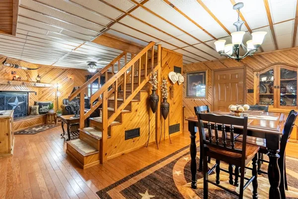 $725,000 | 12282 Farm To Market Road 1392, Terrell, TX 75160