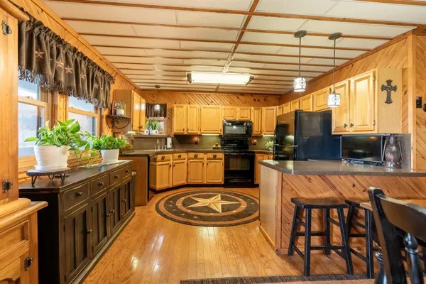 $725,000 | 12282 Farm To Market Road 1392, Terrell, TX 75160