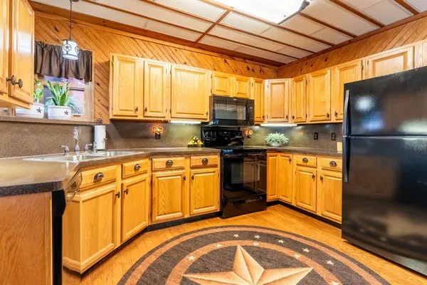 $725,000 | 12282 Farm To Market Road 1392, Terrell, TX 75160