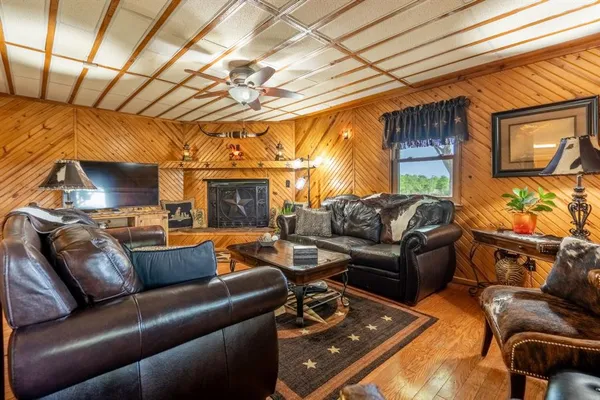 $725,000 | 12282 Farm To Market Road 1392, Terrell, TX 75160