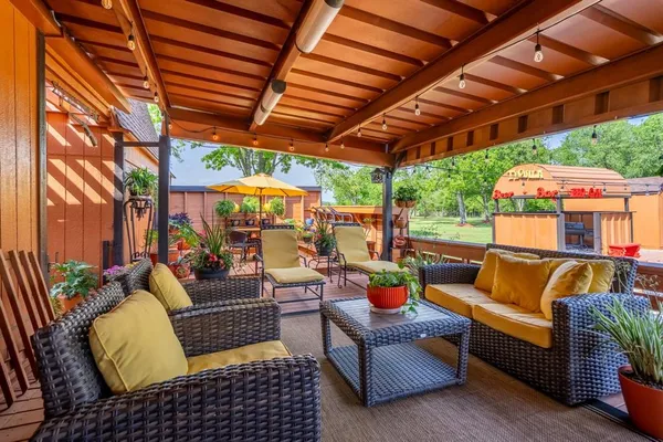 $725,000 | 12282 Farm To Market Road 1392, Terrell, TX 75160