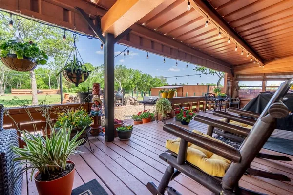 $725,000 | 12282 Farm To Market Road 1392, Terrell, TX 75160
